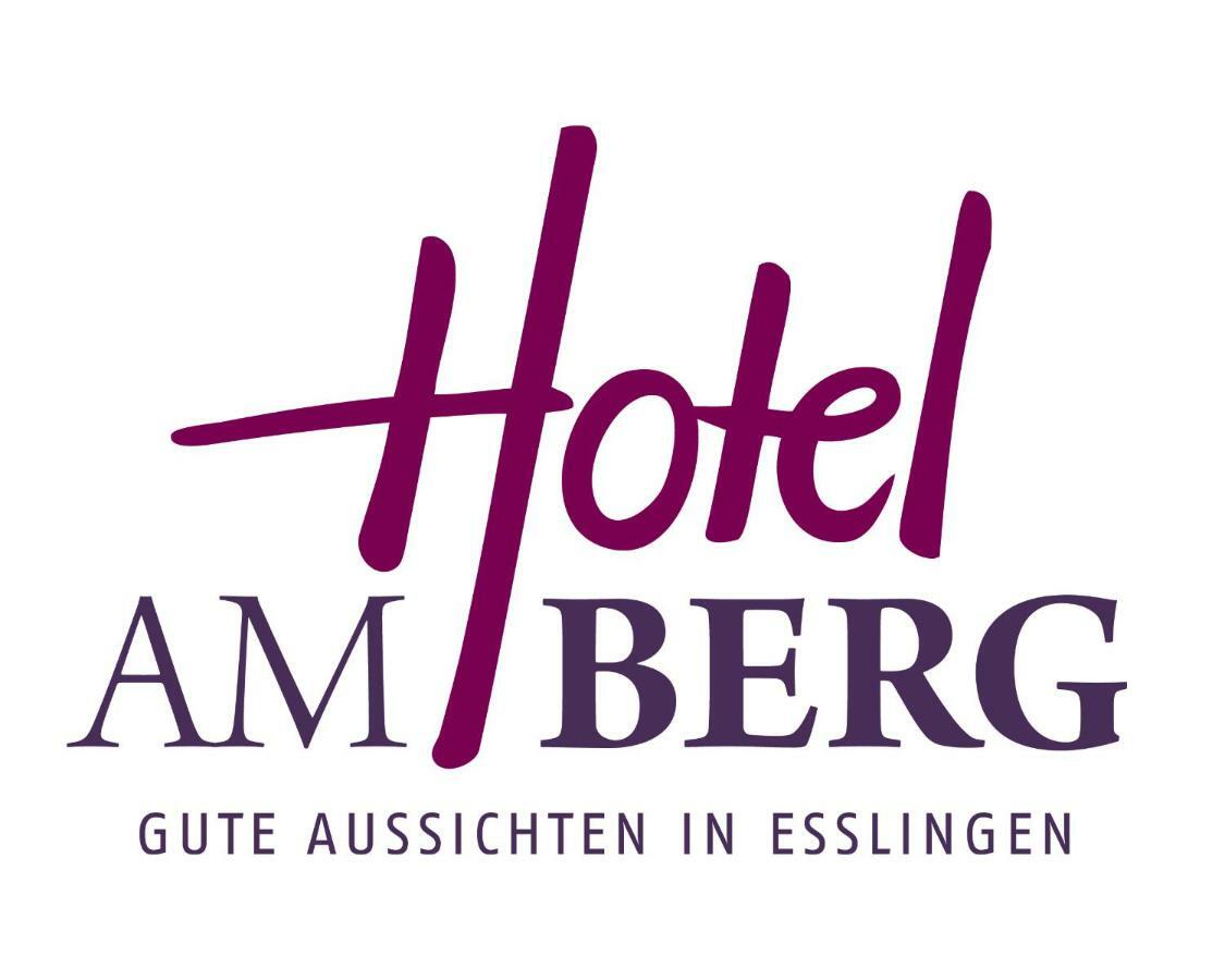 Hotel Am Berg Esslingen Esslingen am Neckar Esterno foto